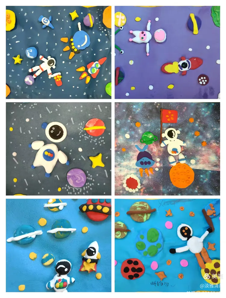 探索科技,创意无限